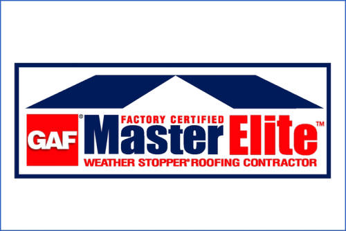 Master elite roofers